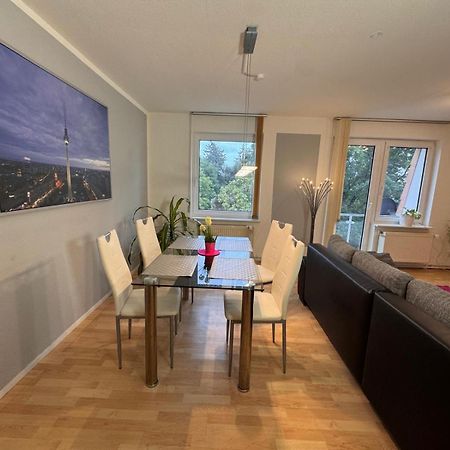 Moderne Wohnungen Im Dachgeschoss Falkensee Εξωτερικό φωτογραφία