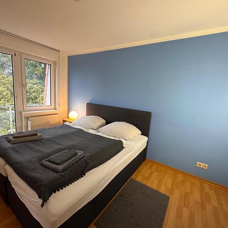 Moderne Wohnungen Im Dachgeschoss Falkensee Εξωτερικό φωτογραφία