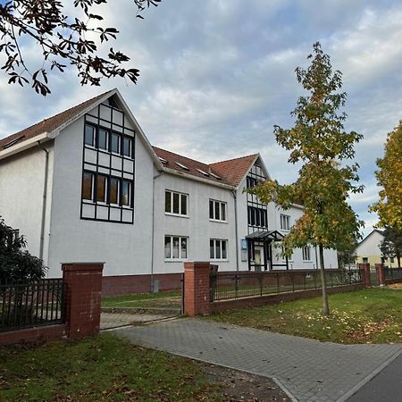 Moderne Wohnungen Im Dachgeschoss Falkensee Εξωτερικό φωτογραφία