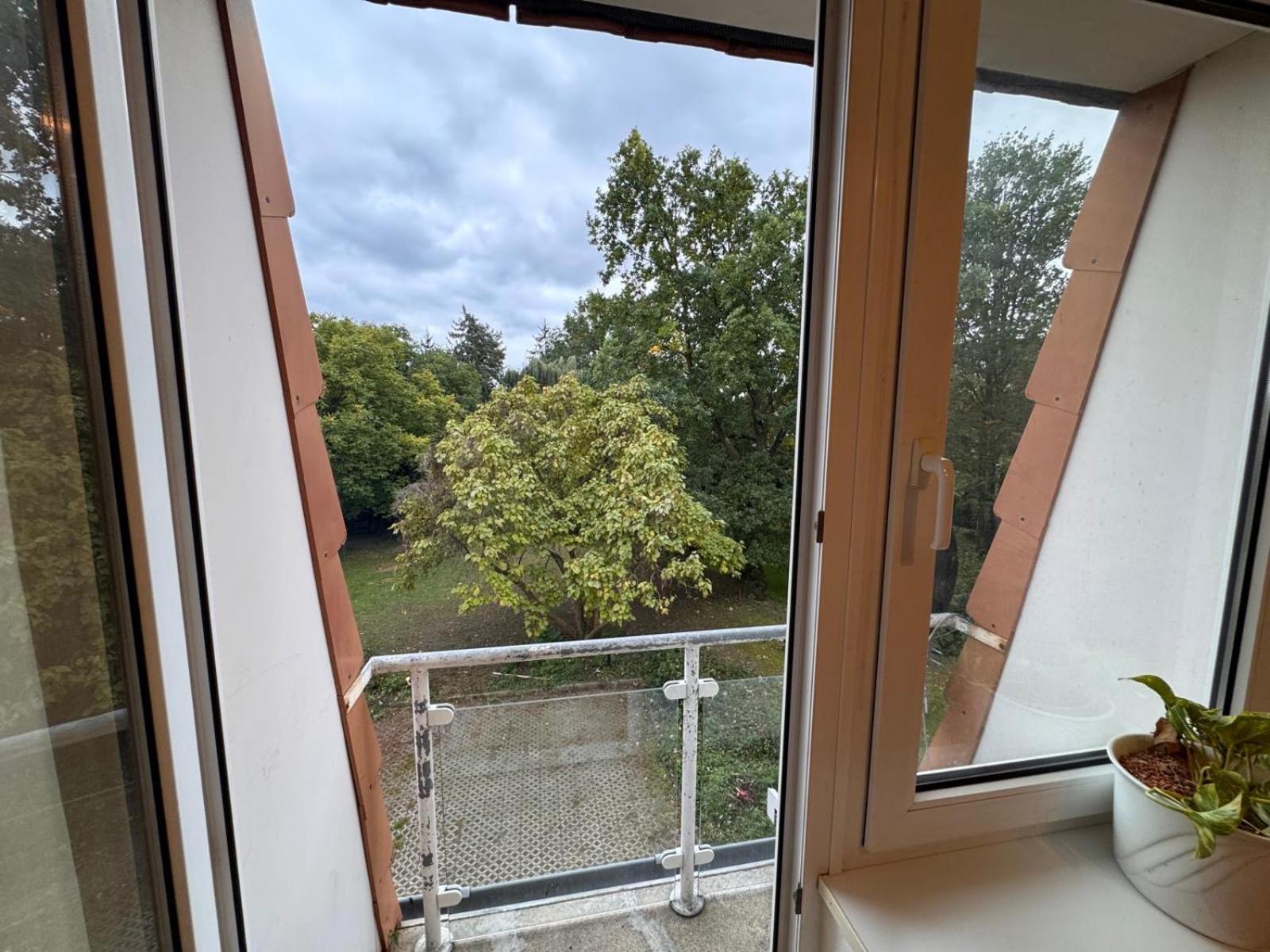 Moderne Wohnungen Im Dachgeschoss Falkensee Εξωτερικό φωτογραφία