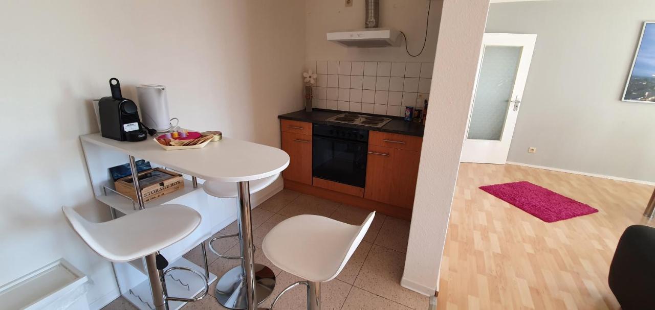 Moderne Wohnungen Im Dachgeschoss Falkensee Εξωτερικό φωτογραφία