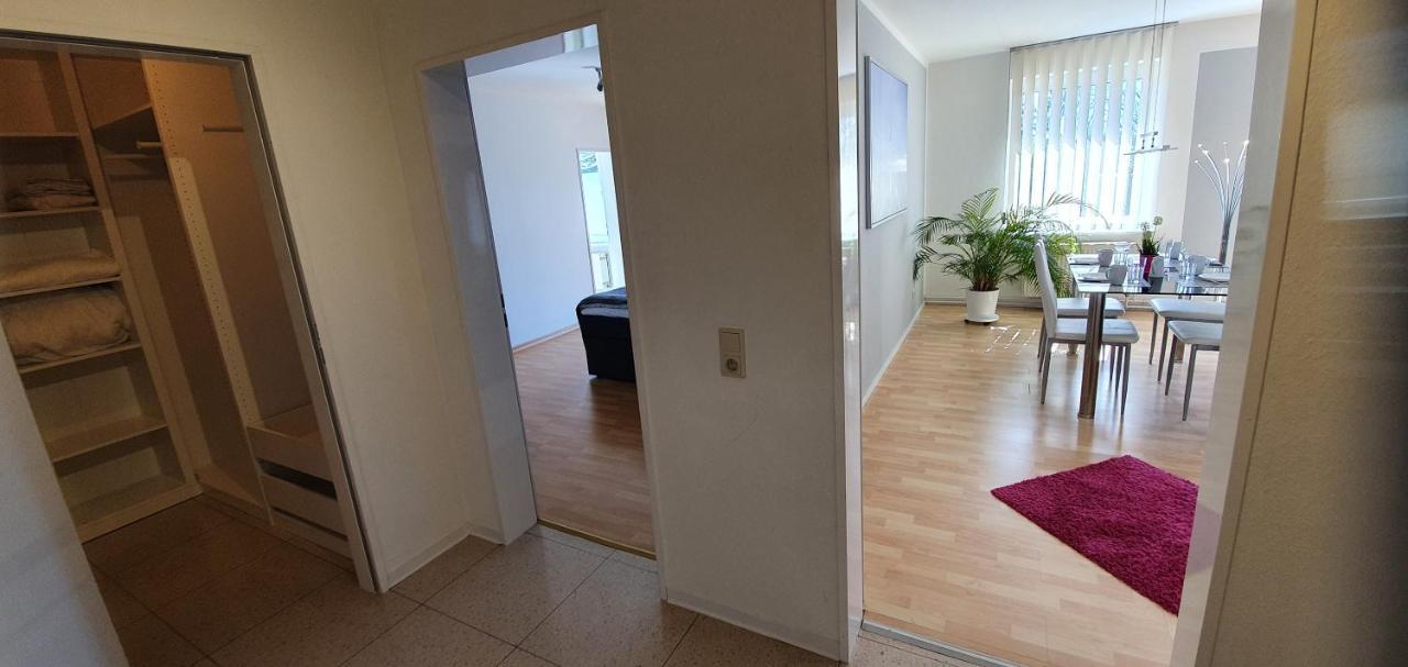 Moderne Wohnungen Im Dachgeschoss Falkensee Εξωτερικό φωτογραφία