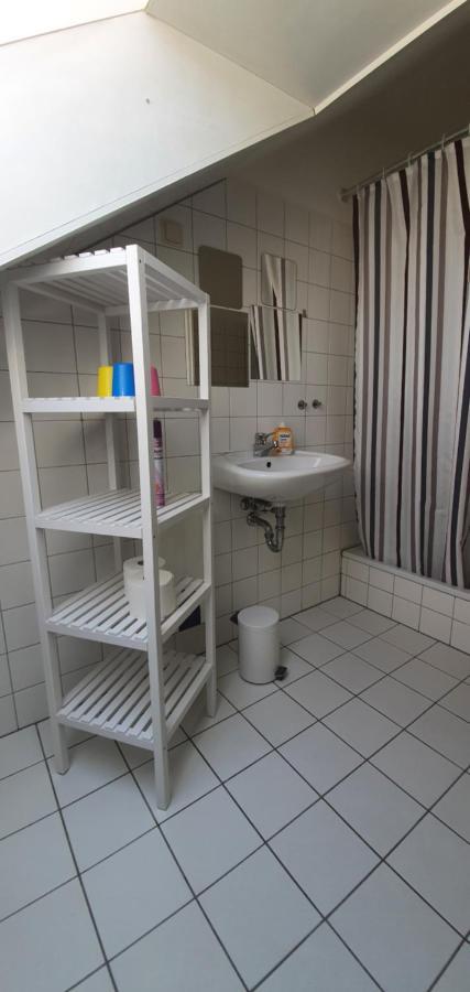 Moderne Wohnungen Im Dachgeschoss Falkensee Εξωτερικό φωτογραφία